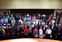 Entregan Premio Nacional de Acción Voluntaria y Solidaria 2025; Gobierno de México reconoce al voluntariado Premio Nacional de Acción Voluntaria y Solidaria