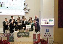 SAT sortea 500 millones de pesos por El Buen Fin 2025 y reporta derrama récord de 94 mil millones MXN Sorteo El Buen Fin 2025