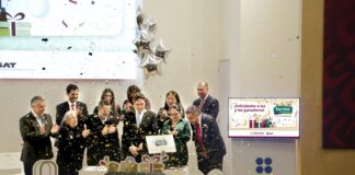 Sorteo El Buen Fin 2025