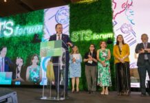 InnovaFest LATAM 2025 - STS Forum