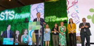 InnovaFest LATAM 2025 - STS Forum