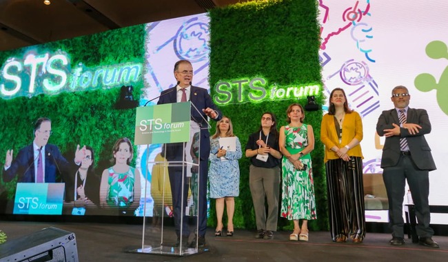 InnovaFest LATAM 2025 - STS Forum