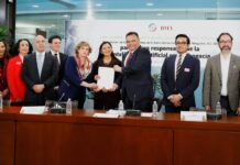 presenta primeros lineamientos en América Latina para el uso responsable de la IA en la abogacía