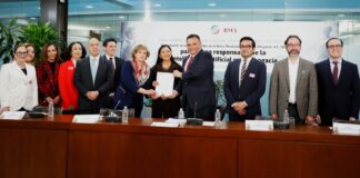 presenta primeros lineamientos en América Latina para el uso responsable de la IA en la abogacía