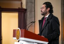 Hacia las 40 horas semanales: gobierno expone beneficios para trabajadores tras décadas sin cambios Gobierno expone beneficios de reducir la jornada laboral: salud, productividad y equilibrio personal al centro del debate