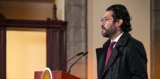 Gobierno expone beneficios de reducir la jornada laboral: salud, productividad y equilibrio personal al centro del debate