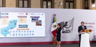 Grupo Mundo Maya reporta 986 empleos y 67 mil huéspedes en su primer año de operación