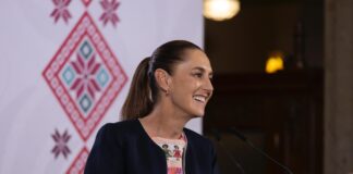 Sheinbaum viajará a Washington para asistir al sorteo del Mundial y sostendrá su primera reunión con Donald Trump