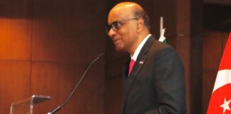 El presidente de Singapur anticipa una etapa de mayor integración con México