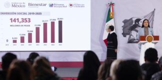 Teletón asumió tareas del Estado y ahora fortalece al Sistema de Cuidados: Bienestar