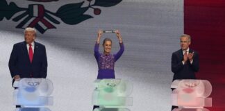 En un ambiente cargado de simbolismo y bajo la mirada del mundo, este viernes se celebró el sorteo del Mundial 2026, un evento marcado no solo por la definición