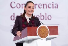 Sheinbaum frena el rumor: la nueva Ley de Aguas Nacionales no quita, ordena concesiones Sheinbaum frena el rumor: la nueva Ley de Aguas Nacionales no quita, ordena concesiones