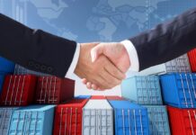 Sitúa México como el principal socio comercial de EU en septiembre; exportaciones suman 44,578 mdd