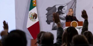 Sheinbaum abre la puerta a revisión antimonopolio del mercado de seguros médicos