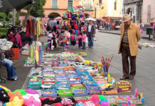 Crece economía informal entre 2023 y 2024; participó con más del 25% del PIB