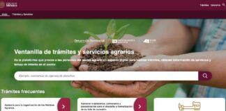 Ventanilla Agraria se moderniza: ya ofrece servicios digitales a nivel nacional