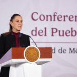 Sheinbaum mantiene abierta la entrega directa de medicamentos en Salud Casa por Casa