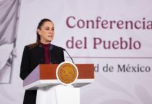 Sheinbaum mantiene abierta la entrega directa de medicamentos en Salud Casa por Casa