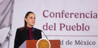 Sheinbaum mantiene abierta la entrega directa de medicamentos en Salud Casa por Casa