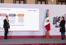 SAT notificará en enero a Grupo Salinas el pago de 51 mil mdp tras resolución definitiva