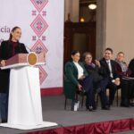 Sheinbaum proyecta 1 billón de pesos para programas del bienestar y expansión de la clase media en 2026