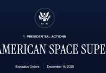 Donald Trump reordenará el uso del espectro para garantizar la supremacía espacial y satelital