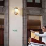 Alianza Viva–Volaris impulsará inversión, turismo y competencia: Sheinbaum