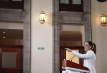 Alianza Viva–Volaris impulsará inversión, turismo y competencia: Sheinbaum