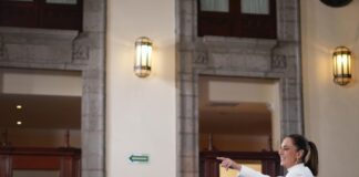 Alianza Viva–Volaris impulsará inversión, turismo y competencia: Sheinbaum