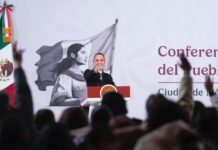 Aumenta consumo de alcohol en mujeres adultas; gobierno alista estrategia integral de salud mental con enfoque de género