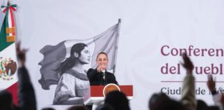 Aumenta consumo de alcohol en mujeres adultas; gobierno alista estrategia integral de salud mental con enfoque de género