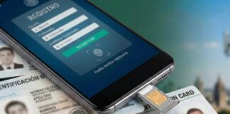 CRT aclara que biométricos no son obligaorios para registrar líneas móviles