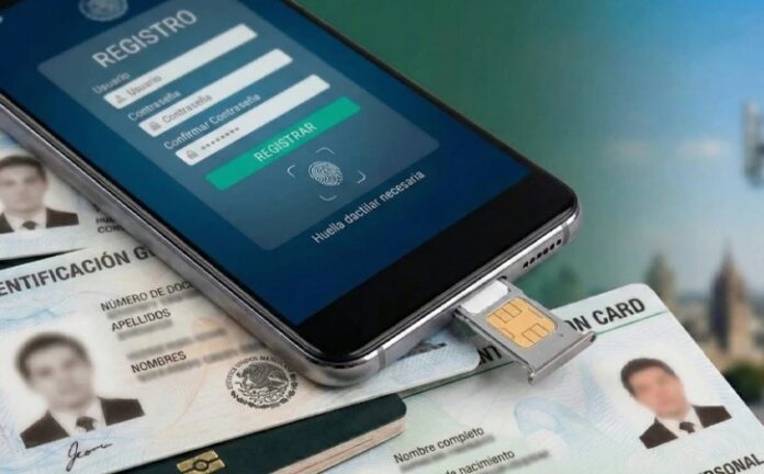 CRT aclara que biométricos no son obligaorios para registrar líneas móviles