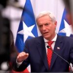 Y tras la amenaza de Maduro, Kast insiste en la decisión más tensa de todas…