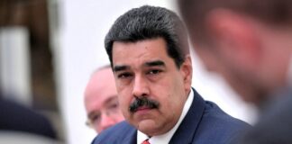 Nicolás Maduro