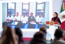 Accidente del Tren Interoceánico: 36 continúan hospitalizados; familias reciben apoyo de 30 mil pesos