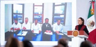 Accidente del Tren Interoceánico: 36 continúan hospitalizados; familias reciben apoyo de 30 mil pesos