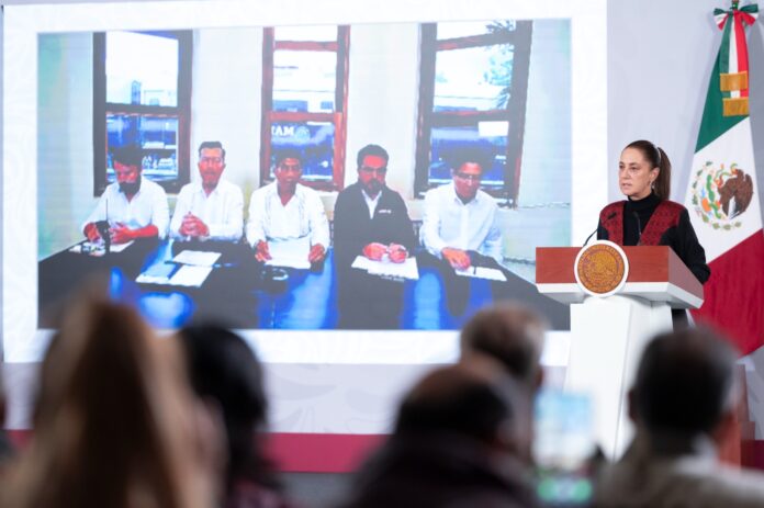 Accidente del Tren Interoceánico: 36 continúan hospitalizados; familias reciben apoyo de 30 mil pesos