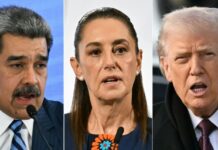 América y un año caótico: las 15 frases más tensas del 2025…