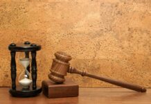 Senado aprueba reforma para fijar plazos máximos de 6 meses a juicios administrativos y amplía recurso de revisión juicios administrativos