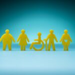 IMSS atiende a 2.3 millones de personas con discapacidad y refuerza políticas de inclusión personas con discapacidad