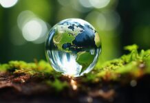 nueva Ley General de Aguas 