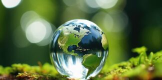 nueva Ley General de Aguas 