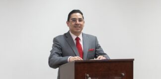 Sheinbaum: Tonatiuh Márquez, exdirector de Investigación Aduanera ya no forma parte de la ANAM