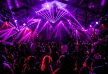 1,566 operativos, 172 clausuras y 91 detenidos: así se intervino la vida nocturna en la CDMX