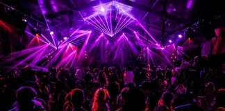 1,566 operativos, 172 clausuras y 91 detenidos: así se intervino la vida nocturna en la CDMX