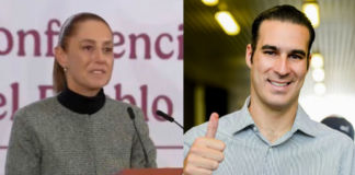 Sheinbaum anuncia incorporación de Miguel Torruco a la Subsecretaría de Prevención de la SSPC