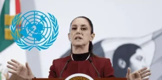 La presidenta de México, Claudia Sheinbaum Pardo, hizo este martes un llamado directo a la Organización de las Naciones Unidas (ONU) para que asuma un papel activo frente a la tensión internacional derivada de la situación entre Estados Unidos y Venezuela, y actúe para evitar cualquier escalada de violencia.