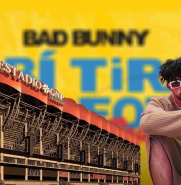 Canaco CDMX estima derrama de 3 mil 228 mdp por conciertos de Bad Bunny Los ocho conciertos que ofreció el artista puertorriqueño Bad Bunny en el Estadio GNP durante diciembre habrían generado una derrama económica estimada de 3 mil 228 millones de pesos en la capital del país, de acuerdo con cálculos de la Cámara Nacional de Comercio, Servicios y Turismo de la Ciudad de México (Canaco CDMX). Según la estimación del organismo empresarial, alrededor de 2 mil 262 millones de pesos corresponderían a la venta de boletos; 550.3 millones de pesos al consumo de alimentos y bebidas, y 416 millones de pesos al incremento en la ocupación hotelera en zonas cercanas al recinto, la cual se ubicó entre 80% y 90% durante las fechas de los conciertos. Canaco CDMX destacó que este tipo de espectáculos masivos no sólo consolidan a la Ciudad de México como un referente cultural y de entretenimiento en América Latina, sino que también impulsan la economía local al activar diversas cadenas de valor, principalmente en los sectores de alimentos y bebidas, transporte y comercio minorista. Entre los giros que habrían registrado mayores beneficios se encuentran restaurantes, cafés, bares, establecimientos de comida rápida, taxis de sitio, aplicaciones de movilidad, transporte público, servicios turísticos, tiendas de conveniencia y comercios de souvenirs. La gira “DeBÍ TiRAR MáS FOToS World Tour” se presentó los días 10, 11, 12, 15, 16, 19, 20 y 21 de diciembre, con una afluencia total estimada de entre 500 mil y 520 mil asistentes, provenientes de la capital, distintos estados del país y del extranjero. Finalmente, la Canaco CDMX reiteró su llamado a consumir en el comercio formal, al señalar que parte de la mercancía ofrecida en las inmediaciones del Estadio GNP puede ser de procedencia ilícita o pirata, lo que impacta negativamente en la economía formal, el empleo y la seguridad de los consumidores. El organismo reafirmó su compromiso con la promoción de eventos que fortalezcan el desarrollo económico de la ciudad y el comercio legal, responsable y competitivo.