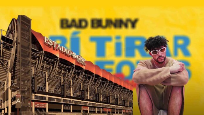 Los ocho conciertos que ofreció el artista puertorriqueño Bad Bunny en el Estadio GNP durante diciembre habrían generado una derrama económica estimada de 3 mil 228 millones de pesos en la capital del país, de acuerdo con cálculos de la Cámara Nacional de Comercio, Servicios y Turismo de la Ciudad de México (Canaco CDMX). Según la estimación del organismo empresarial, alrededor de 2 mil 262 millones de pesos corresponderían a la venta de boletos; 550.3 millones de pesos al consumo de alimentos y bebidas, y 416 millones de pesos al incremento en la ocupación hotelera en zonas cercanas al recinto, la cual se ubicó entre 80% y 90% durante las fechas de los conciertos. Canaco CDMX destacó que este tipo de espectáculos masivos no sólo consolidan a la Ciudad de México como un referente cultural y de entretenimiento en América Latina, sino que también impulsan la economía local al activar diversas cadenas de valor, principalmente en los sectores de alimentos y bebidas, transporte y comercio minorista. Entre los giros que habrían registrado mayores beneficios se encuentran restaurantes, cafés, bares, establecimientos de comida rápida, taxis de sitio, aplicaciones de movilidad, transporte público, servicios turísticos, tiendas de conveniencia y comercios de souvenirs. La gira “DeBÍ TiRAR MáS FOToS World Tour” se presentó los días 10, 11, 12, 15, 16, 19, 20 y 21 de diciembre, con una afluencia total estimada de entre 500 mil y 520 mil asistentes, provenientes de la capital, distintos estados del país y del extranjero. Finalmente, la Canaco CDMX reiteró su llamado a consumir en el comercio formal, al señalar que parte de la mercancía ofrecida en las inmediaciones del Estadio GNP puede ser de procedencia ilícita o pirata, lo que impacta negativamente en la economía formal, el empleo y la seguridad de los consumidores. El organismo reafirmó su compromiso con la promoción de eventos que fortalezcan el desarrollo económico de la ciudad y el comercio legal, responsable y competitivo.